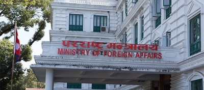  ब्राजिलमा ट्रान्जिटमा रहेका १७६ नेपाली सकुशलः नेपाली दूतावास 